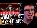 The Beat Alchemist - Evil Pimp Dracula Fire Beat // Reaction & Analysis