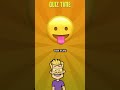 Are you able to answer all of them ? #quiz #riddles