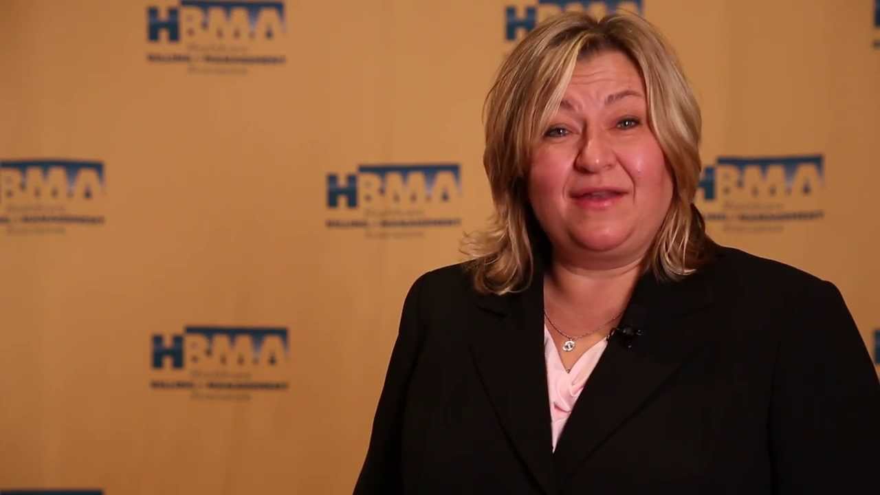 EHR Incentive Program & Meaningful Use Overview - HBMA Education with Lucy Zielinski