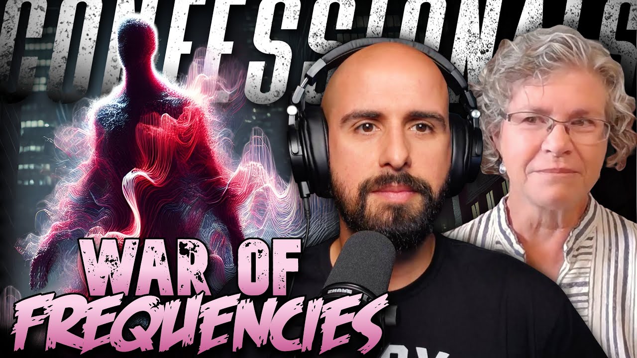 694: War of Frequencies