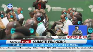 Full East African Farmers Get $200M Climate Finance Boost to Fight Climate Change Guide