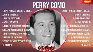 Perry Como Greatest Hits Full Album ▶️ Top Songs Full Album ▶️ Top 10 Hits of All Time