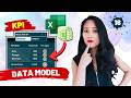 From Static to Smart: Build Next-Level KPIs in Excel