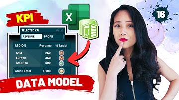 From Static to Smart: Build Next-Level KPIs in Excel