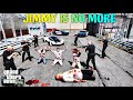 Jimmy is no more  big attack in michael house gta5 gtav