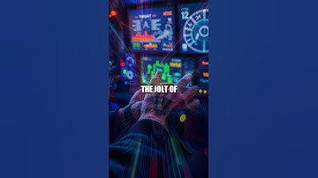 Haptic Feedback: Transforming Gaming Sensations