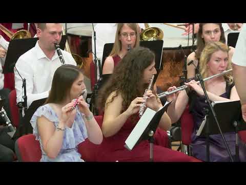 Natalie Holt - Loki (arr. Brown)