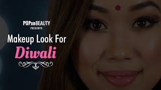 Makeup Look For Diwali - POPxo Beauty screenshot 5