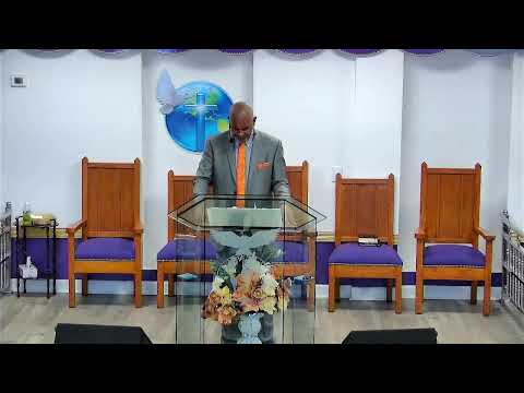 GHMC Sunday Service 3.15.26