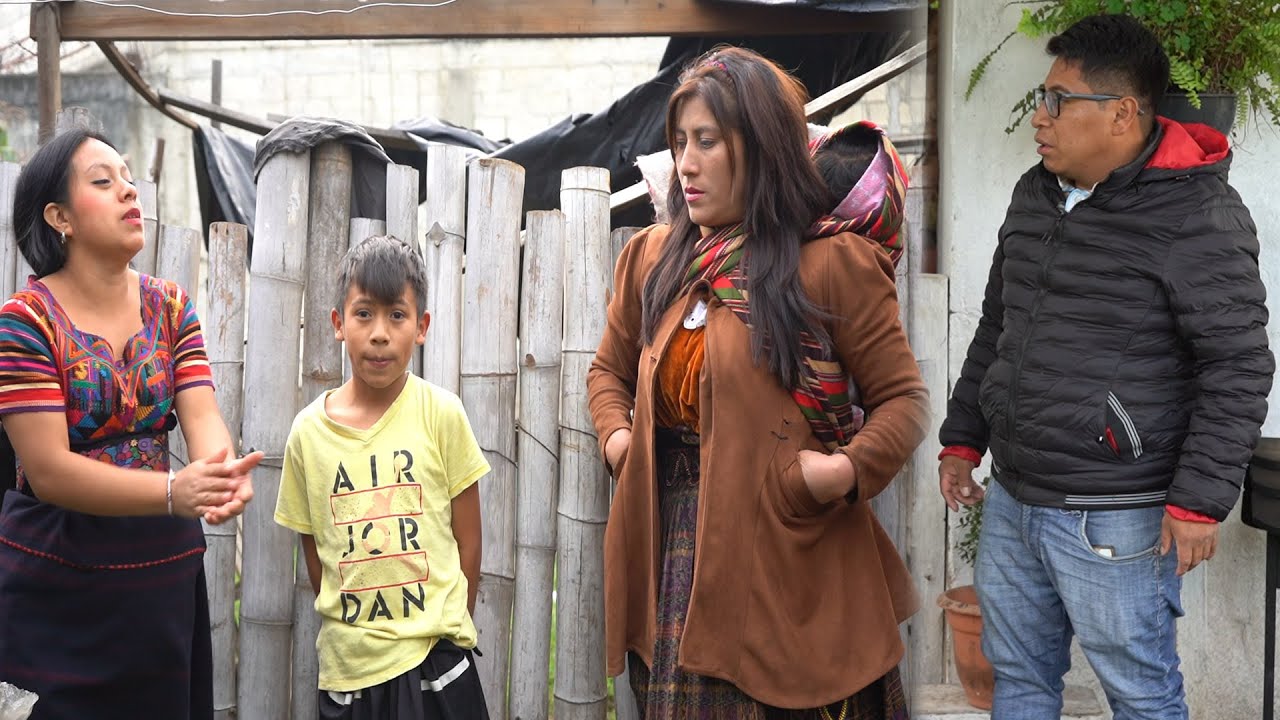 Les di un padrastro a mis hijas y fue el peor error que cometí en esta vida REFLEXION 