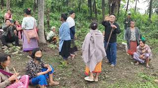 Mgnrega/ G Ram G group. 