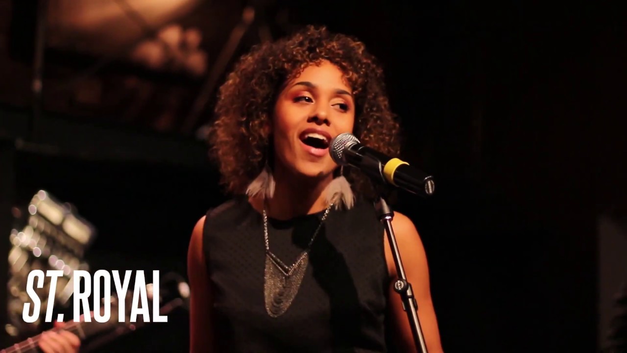 St. Royal | 5 pc Mini Band - Toronto Event & Wedding Band