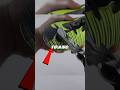 Why is Firmino cutting holes into his boots?