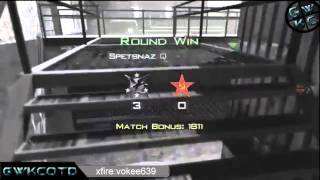 GWKCOTD,May 13th, 2011