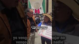 Que regrese Mayer o no?