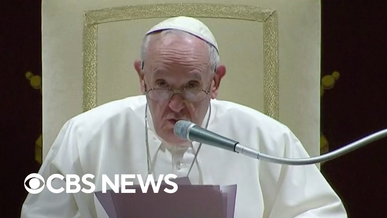 Pope Francis apologizes to Indigenous Peoples for abuse in Canada's ...
