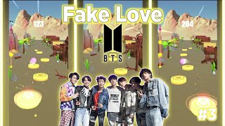 Fake Love - BTS (방탄소년단) | KPOP Beat Hop | BeastSentry screenshot 5