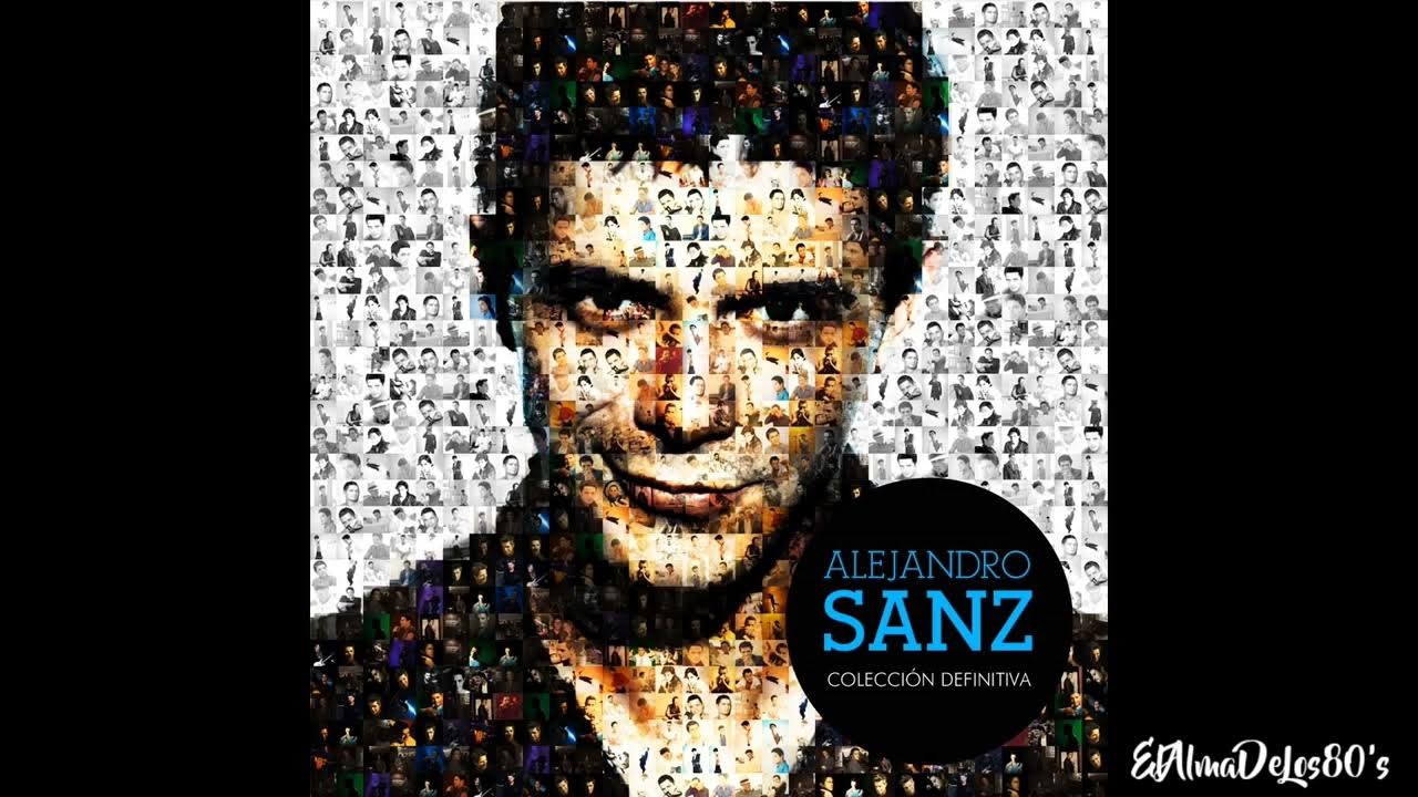 Alejandro Sanz - Amiga Mia (Remasterizado Mejor Audio) Alejandro Sanz - Amiga Mia (Remasterizado Mejor Audio)