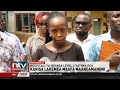 Kanisa lakemea maafa maandamanoni