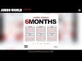 Jimbo world  6 months official audio