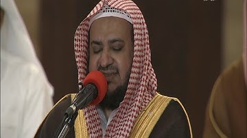 #صلاة التراويح ليلة 23 رمضان 1441هــ  للقارئ محمد عتيق الصنوي