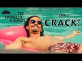 The Umbrella Academy S2 || Crack!vid