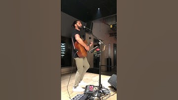 Thumbnail of UB40 - Red Red Wine X Mysterious Girl Mashup - Live Loop Cover