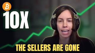 Information Lyn Alden: Bitcoin Still Has 10X or More Upside (The Sellers Are Gone) News
