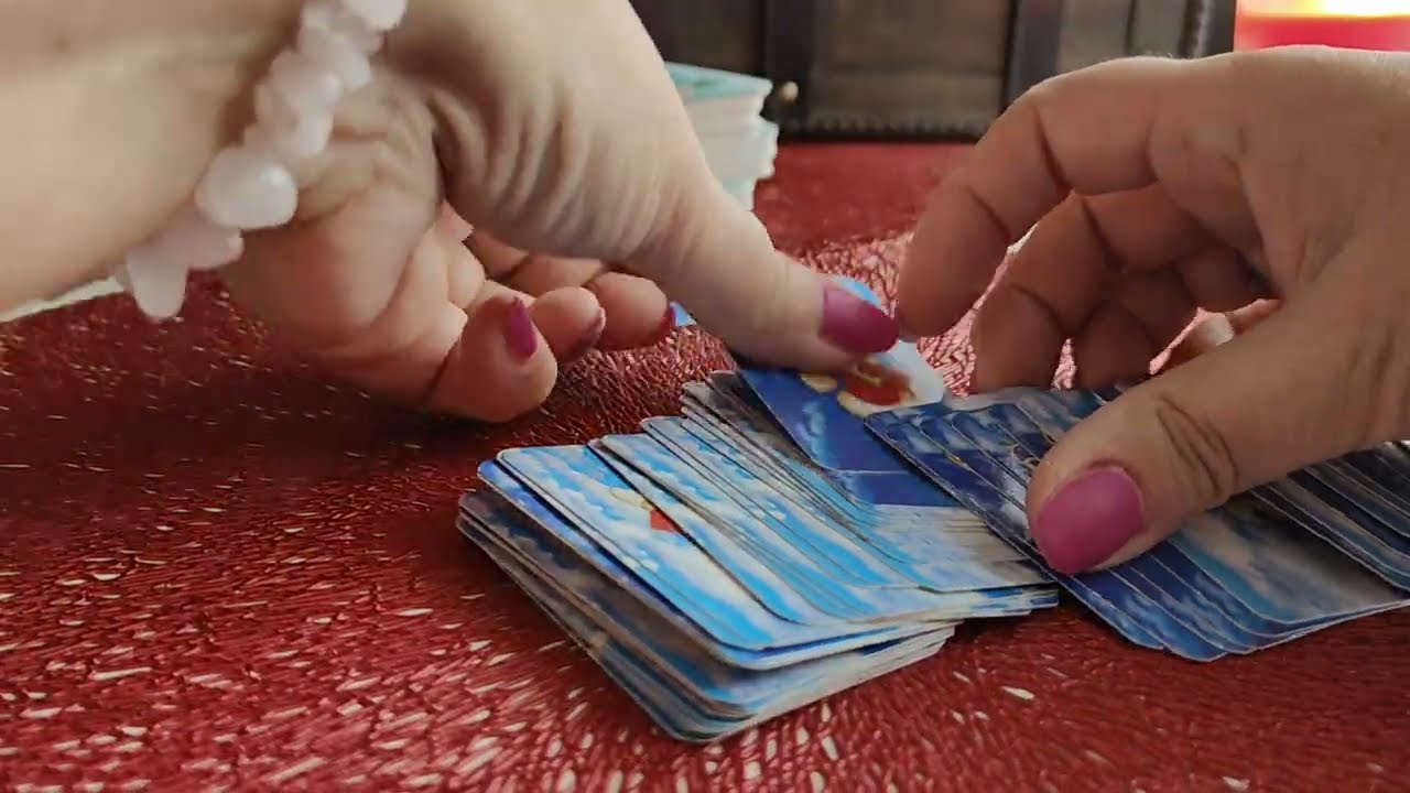 Weekend dla każdego znaku zodiaku🎴💜