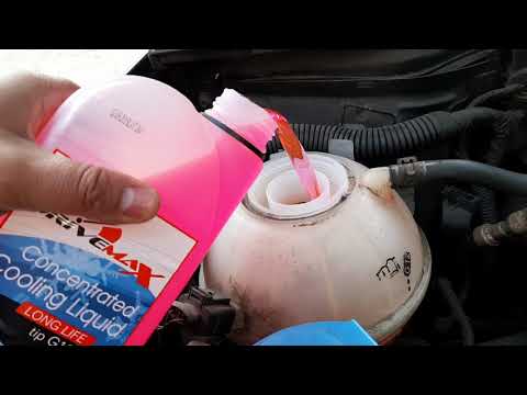 Video: Cum folosești un hidrometru pentru lichid de răcire?