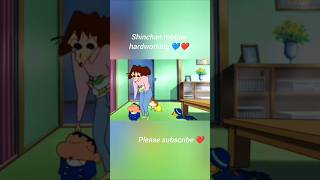 😍shinchan mother hardworking 💐💖 #trending #tamil #shortsfeed #cartoon  #love #viral 😍❤️