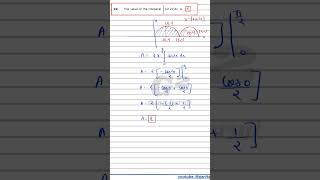 JEE Mains PYQ solutions #class11Maths #class12Maths #cbsemaths #jeepreparation #mathsforjee