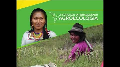 Understanding agroecology - Introduction