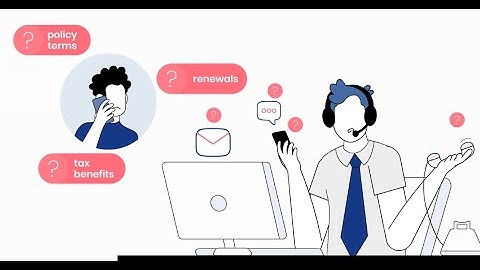 Conversational Insurance by Gupshup | Insurance Chatbot and AI-powered Conversational AI