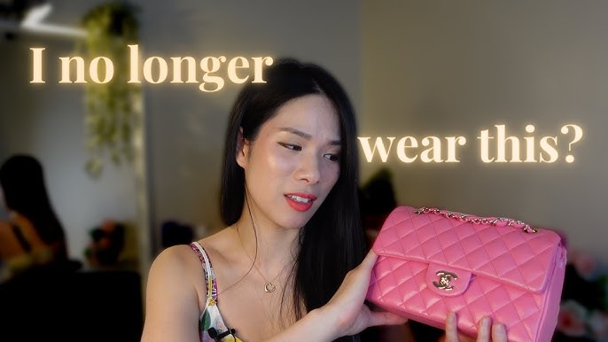 Tik Tok Made Me Buy This Under-$50 Chanel Compact Mirror