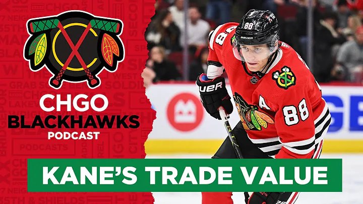 What is Patrick Kane's Trade Value This Season? | ...