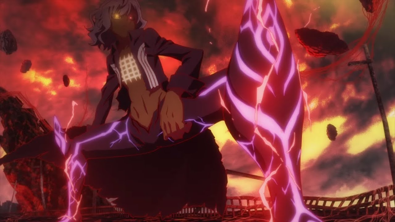 Twin Star Exorcists Ep 34 Review: Go watch Episode 13 for half of this  episode – The Reviewer's Corner