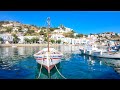 IKARIA - The Secret of the Aegean Sea