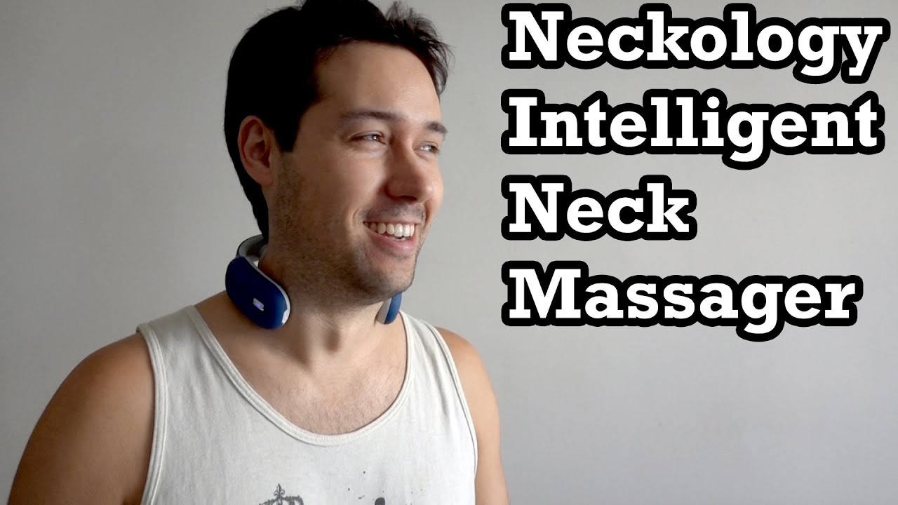 Hilipert Neck Massager Reviews: Read This Before Purchasing