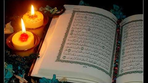 خالد الجليل - ولقد ارسلنا موسى بآياتنا وسلطان مبين