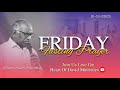 Friday fasting prayer 01 dec 2023  saint paul illuri  heart of david ministries