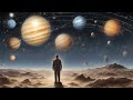 The Cosmic Perspective Monologue (Meaning of Life)