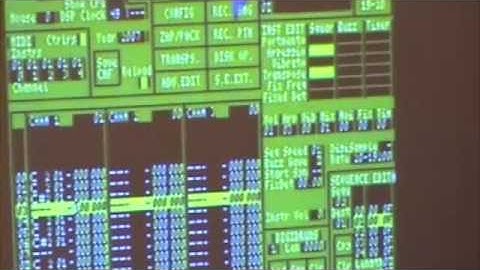 maxYMiser documercial part 2/3