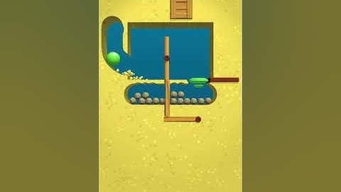 dig this! (Dig it ) 74-1 | ZIG - ZAG | Dig this level 74 episode 1 solution gameplay walkthrough