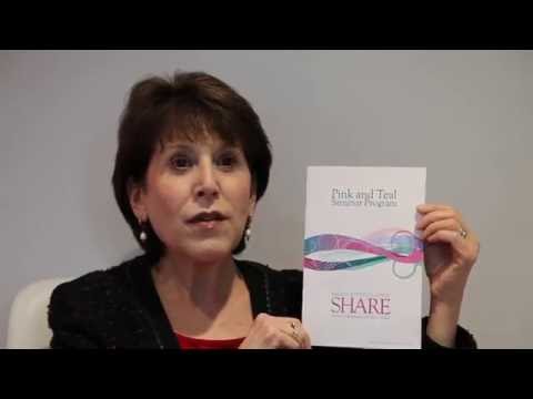 Pink and Teal: Corporate Wellness Seminar on Breast and Ovarian Cancers