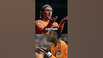 Thumbnail of VINICIUS JR DIDN'T RESPECT CAPTAIN LUKA MODRIC'S ADVICE 😳😞 HE DISRESPECTED HIM 💔