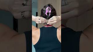 HOW TO GET RID OF BRA STRAPS 😨 Save & subscribe for #fashion #styling