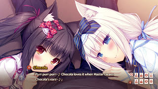 ЭКО ХЕНТАЙ // Nekopara (18+) ЭКО ХЕНТАЙ // Nekopara (18+)