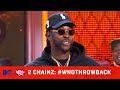 2 Chainz Chooses Trappin’ over Music on Flow Job 💰| Wild 'N Out |  #WNOTHROWBACK