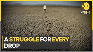 Water crisis in India’s Maharashtra | India News | WION Climate Tracker